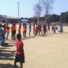 We're  requesting for a donation of footballs from any donor for our football team. (Both boys and girls)
