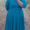 Gladys ndunda