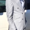 Israel Mbizvo 