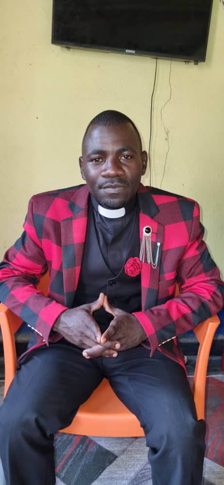 Watson Mbondo