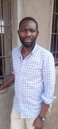 Kabasele 