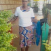 Jackline mwikali