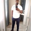 Kalambayi  Tshizubu