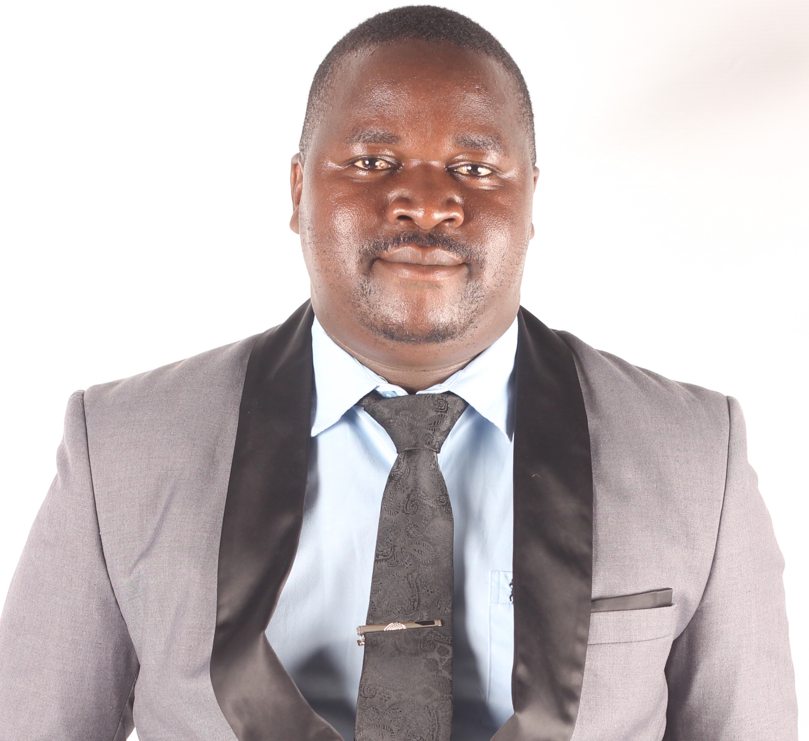Severino Mbwende