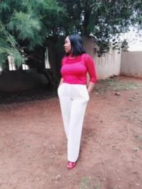 Hlengiwe