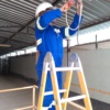 Services -is there anyone looking for an Electrician?I offer Domestic and industrial services.