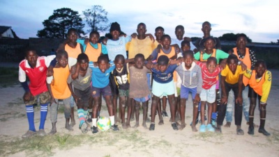 Looking for a donor who can assist us with a team jerseys 