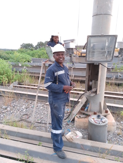Services -is there anyone looking for an Electrician?I offer Domestic and industrial services.