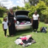 Doris N Mumbi