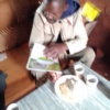 Michael mutua
