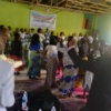 Training potential leaders in Community Transformation