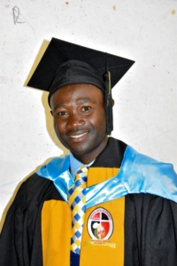 Pastor