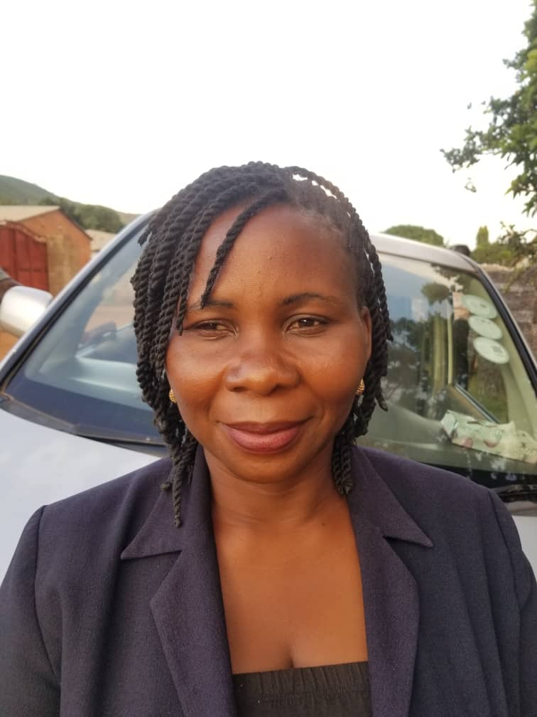 sharon banda