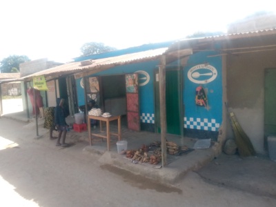 Shops for rent in chingola kasompe township 