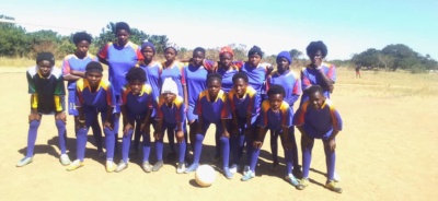 Community outreach :
Assistance to help with Transport expenses to reach out to 17 football teams in central province Zambia.