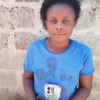 Maria Mwale 