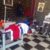 School uniform donation