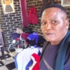 School uniform donation