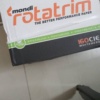 Advertising  for soffice stationery