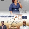 You are invited to attend our Church program tomorrow on 20 July 2025 at Gethse-mane Church,in likuni