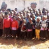 My name is Musonda Mupeta am running a pre school and Nursery 