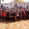 My name is Musonda Mupeta am running a pre school and Nursery 