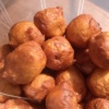 My name is Daliso Ngoma,my wife she is selling fritters k2 each if interested get in touch.