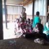 Teaching children the word of God 
