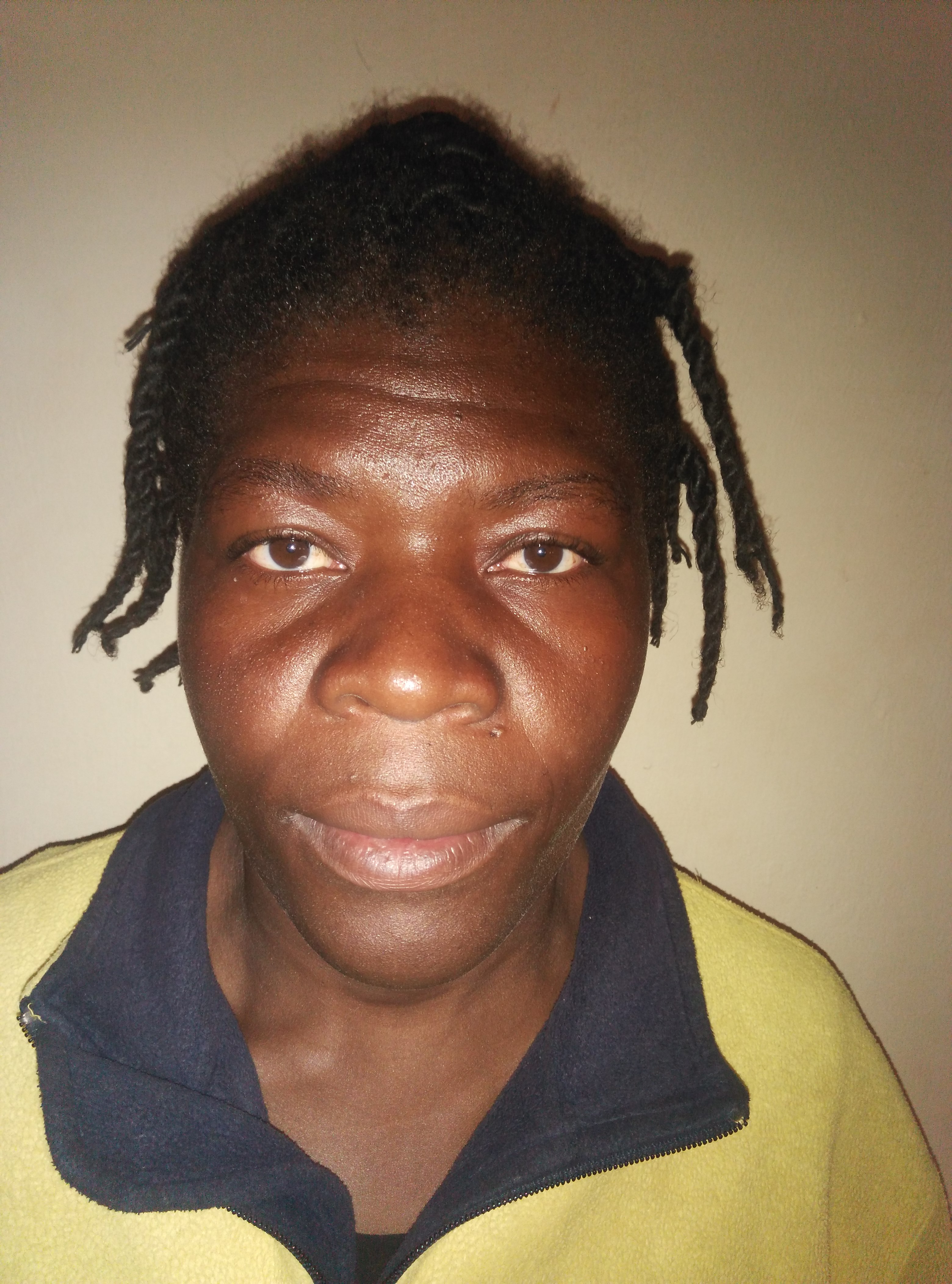 Rosemary Mutunda 