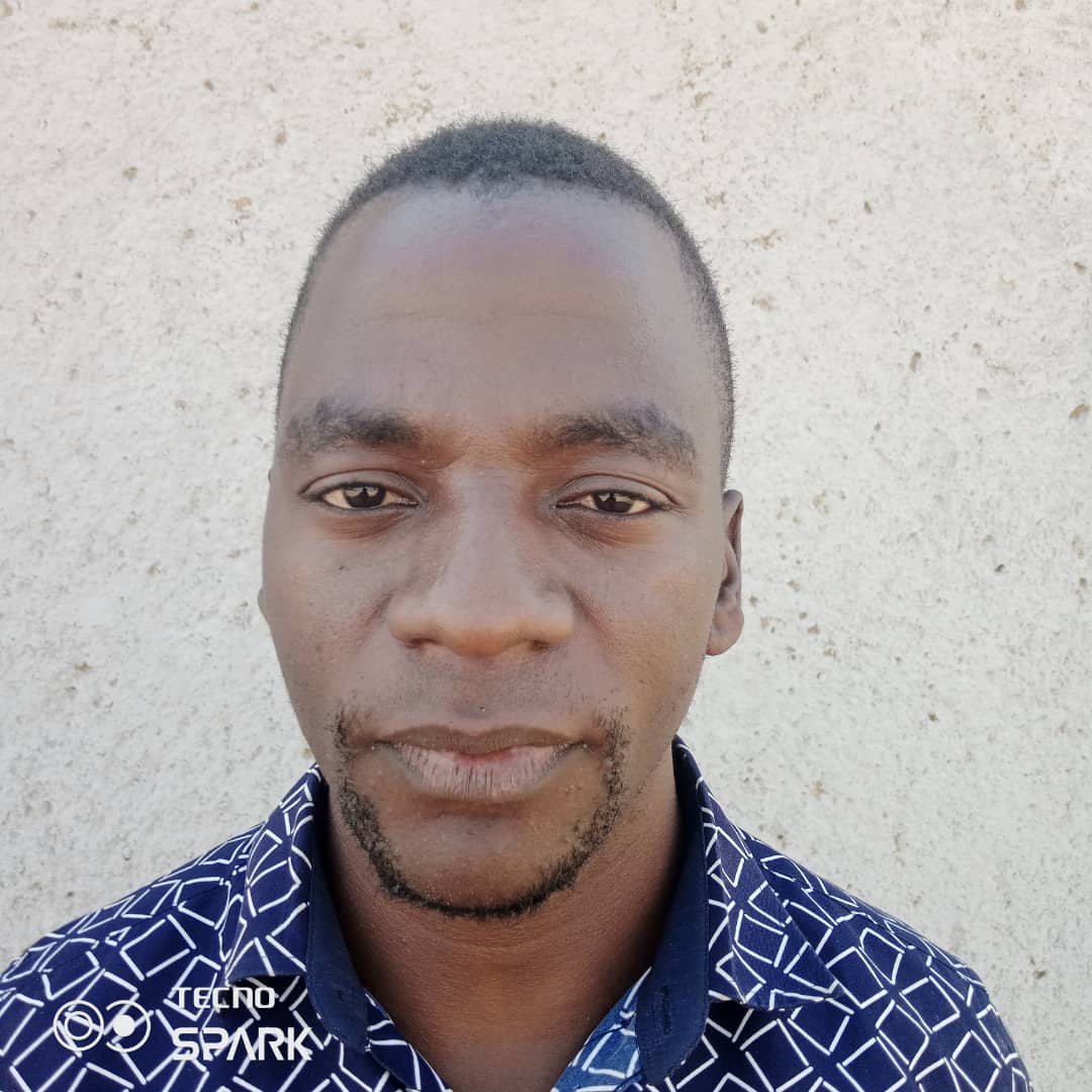 Jacob Ng'ambi 