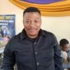 Ororiseng Sebusho