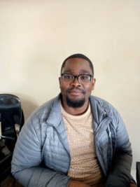Katlego
