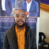 Israel Mafologela