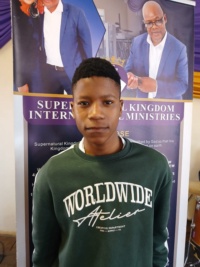 Lethabo