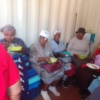 Nicca Old age feeding scheme