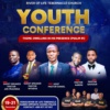 
Asking for donations to raise money for transport to move youths from different places to church for the end of the year youth conference scheduled for December 19 - 21 this year.