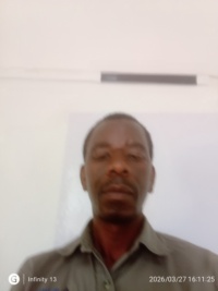Simbarashe