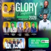 December 2026 partnership 
Young people's conference 