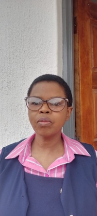 Sibongile