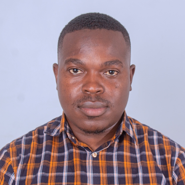 Rodney Ticharwa