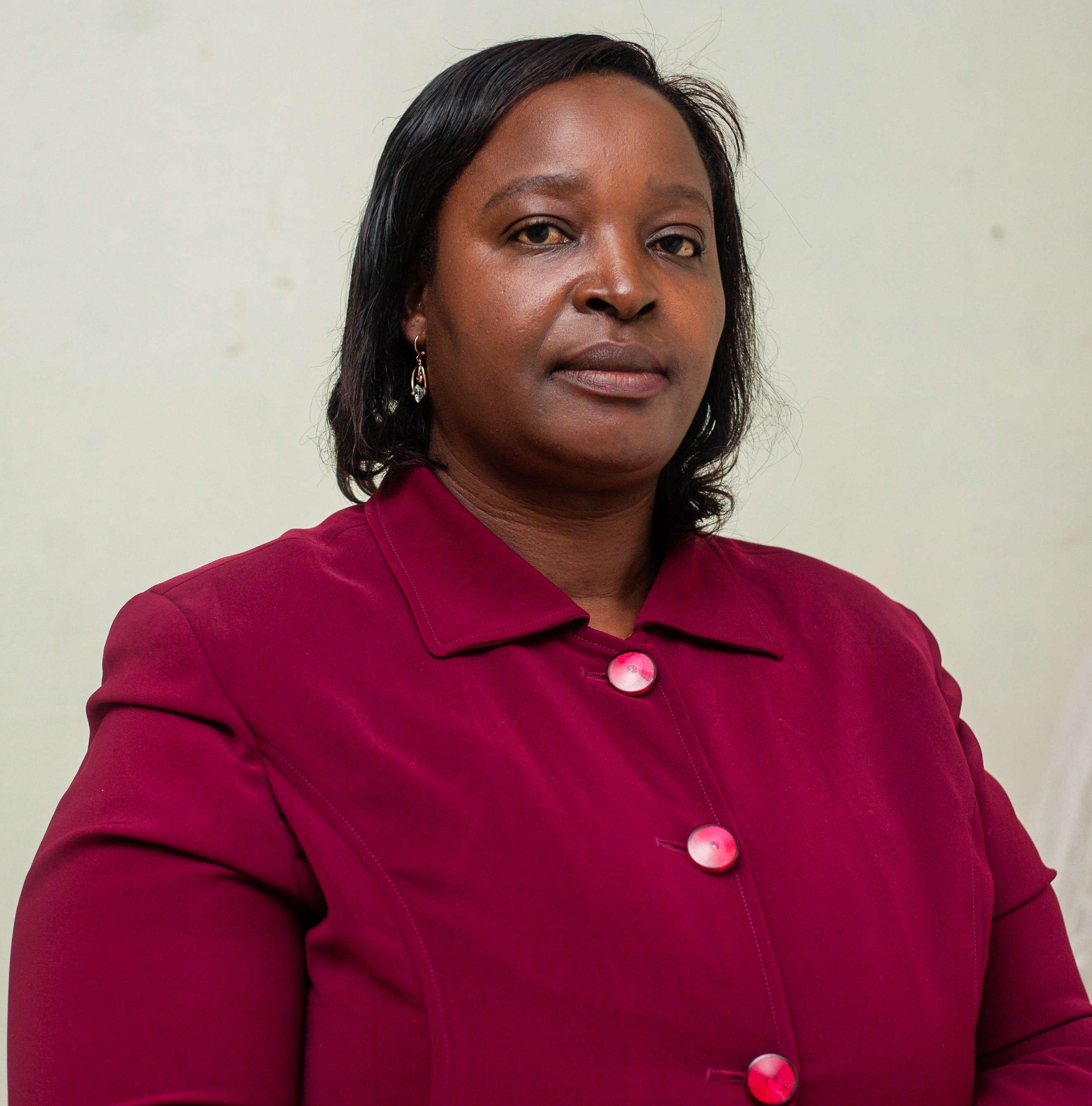 THERESA KAFWANKA
