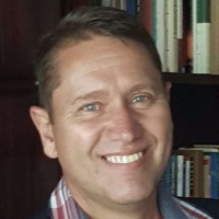 Kobus Grobler