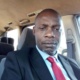 Lovemore Chirwa