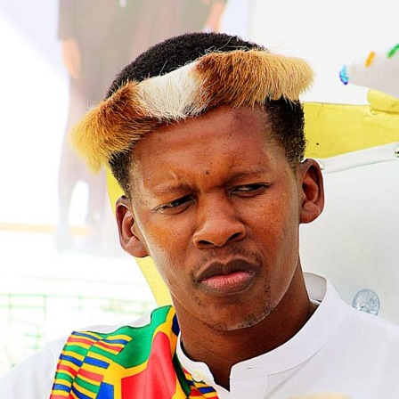 Sethembiso Mthimkhulu