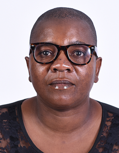 Caroline Sibanda