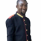 Aaron Sikanyika