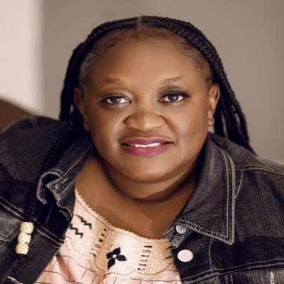 Patricia Bwalya