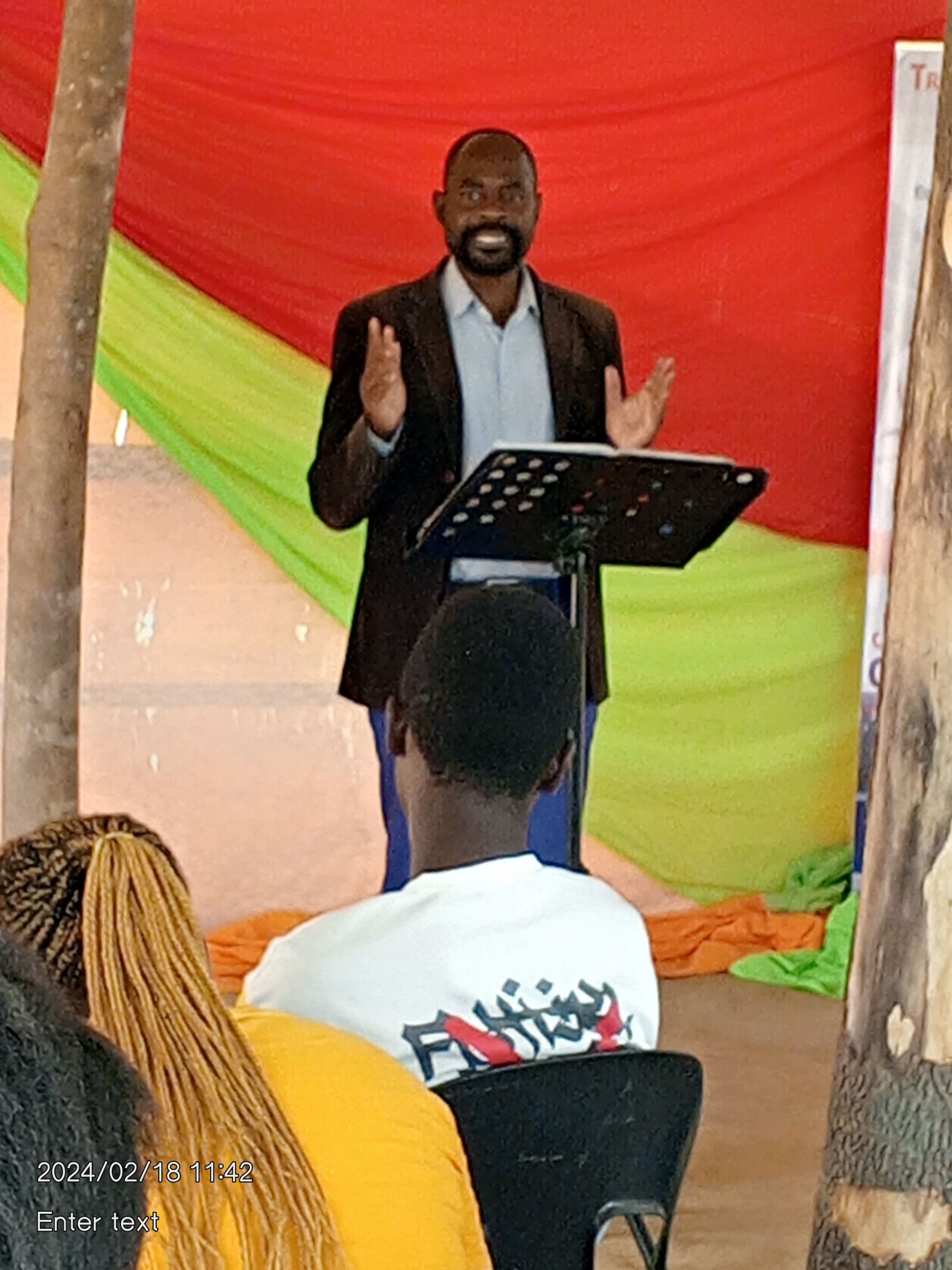 Paul Kasanga Paul Kasanga