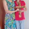 Bertha Cloete