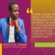 Maxwell Gonani